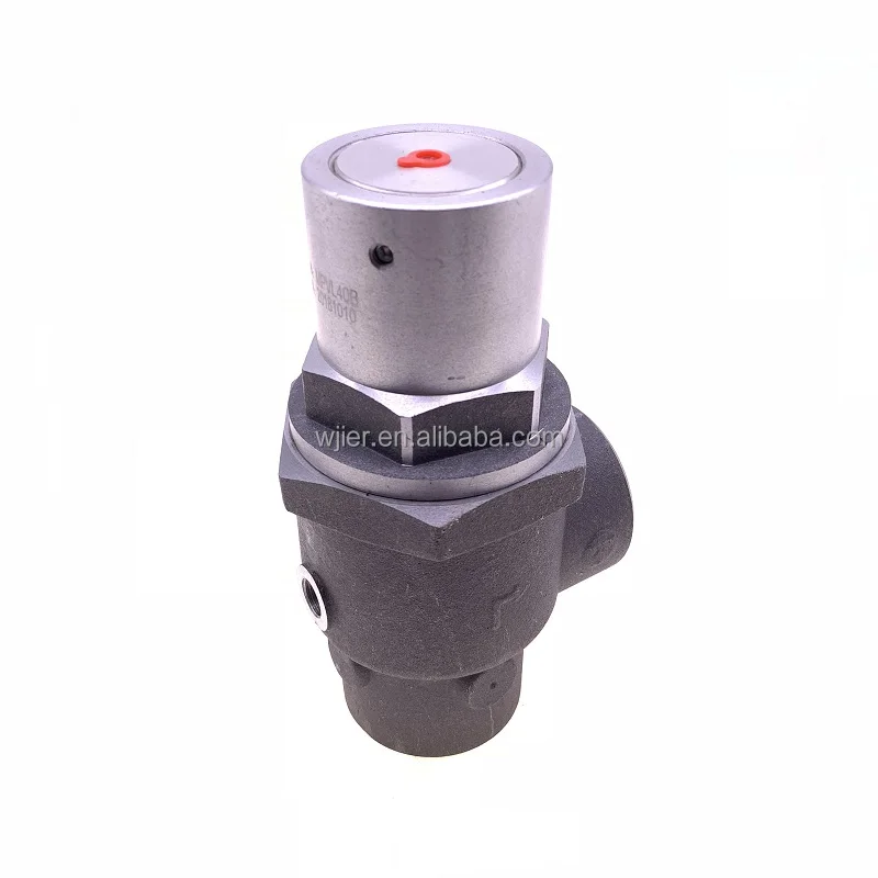 2pcs/lot MPVL40B BSP minimum pressure valve(MPV valve) pressure relief valve