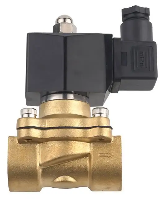 ODM OEM 2W025-08 Hydraulic Directional Control Valve Available Micro Mini Electromagnetic Valve Solenoid Dcv Valve
