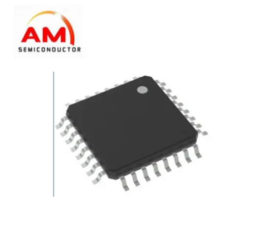 ATMEGA328P-AU IC MCU 8BIT 32KB FLASH Integrated Circuits lg tv ctr stock Electronic Components Semiconductor diode Encoders
