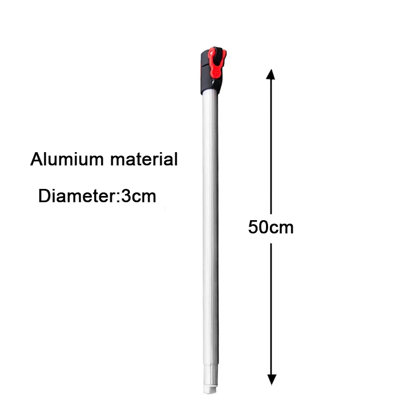 garden orchard wireless electric pruning shears 40mm battery powered telescopic rod pruner 6 inch chainsaw with extension pole