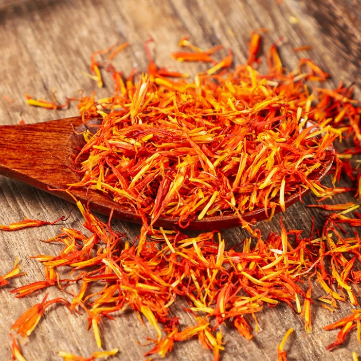 Supply high-quality safflower herbs & spices  different grades of safflower 100% dried safflower
