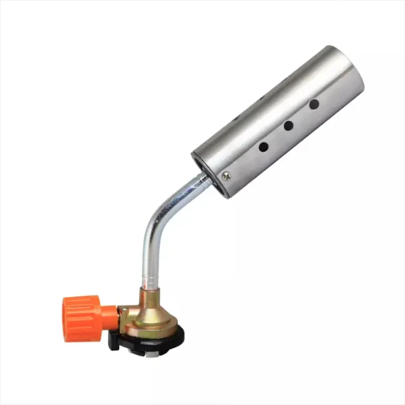 Wildcamp butane welding brazing gas torch flamethrower lighter guns fire machine