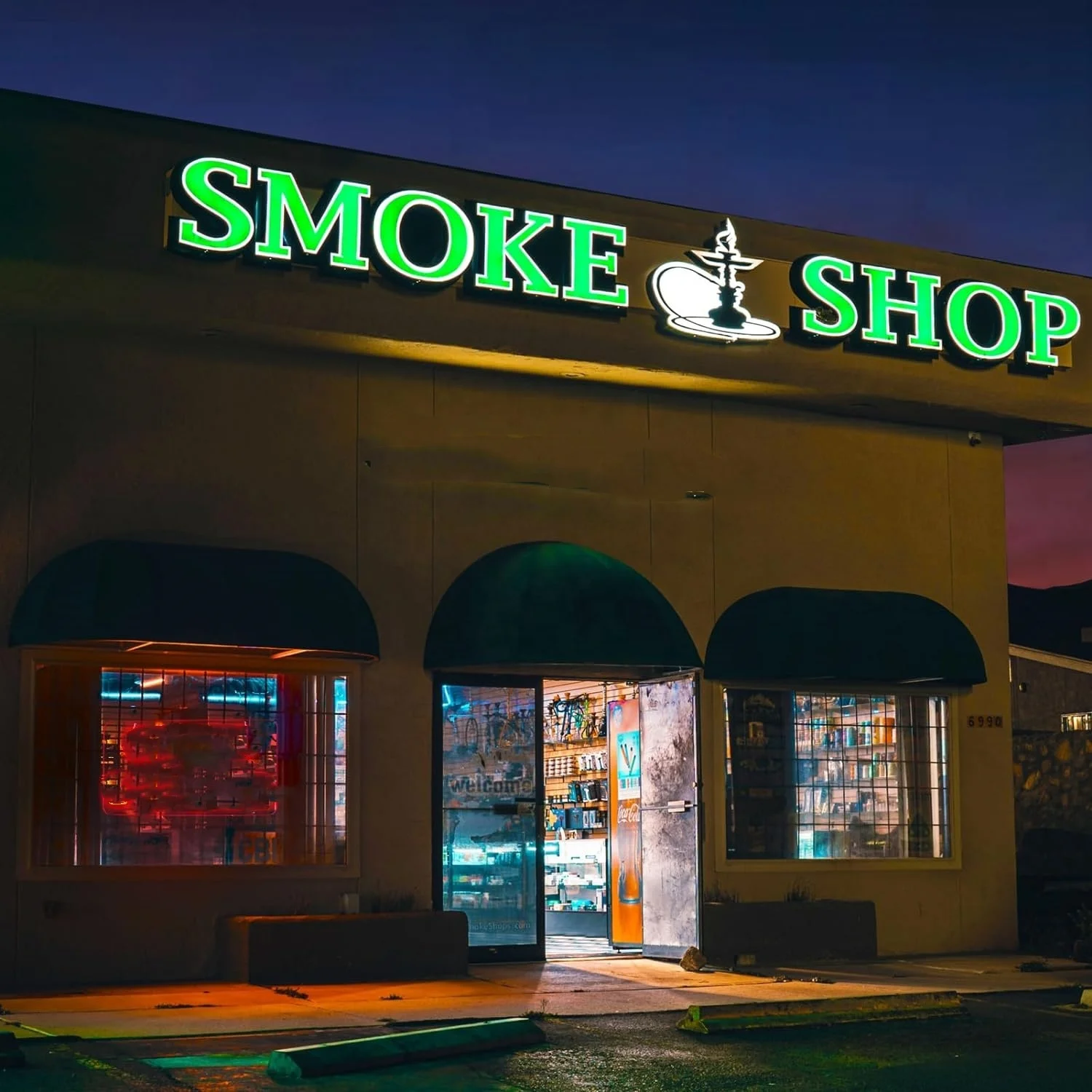 Smoke Shop Supplies Electronic USB Cigarette PUFFS Lighter Crystal Smoke Vapers Lighters