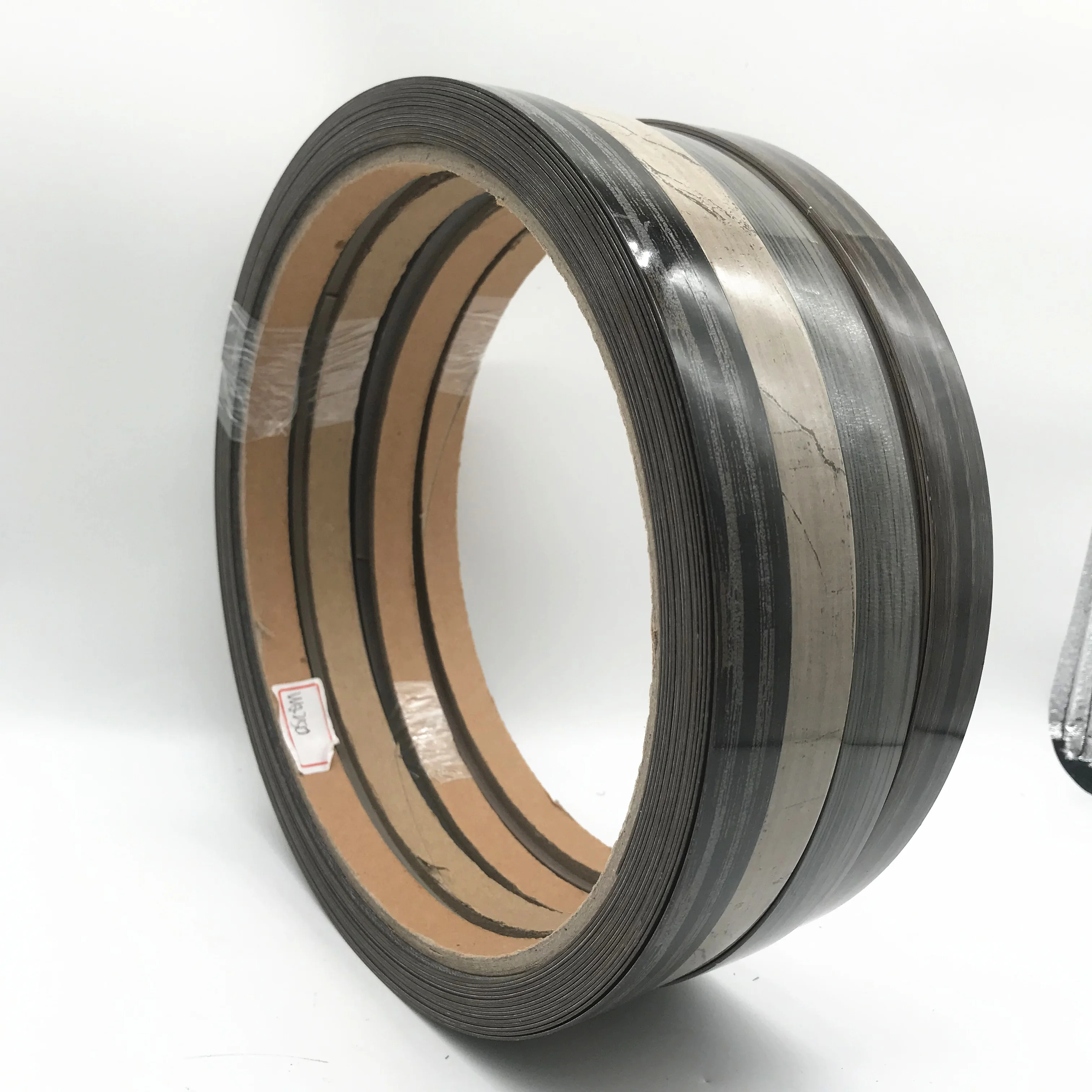 
High Quality 1.5*20MM Solid color PVC Edge Banding for Furniture Cover 