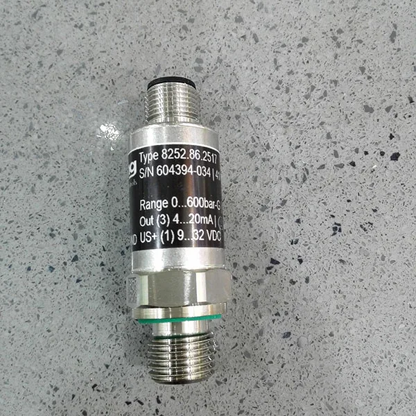 The Swiss 8252.86.2517 TRAFAG sensors