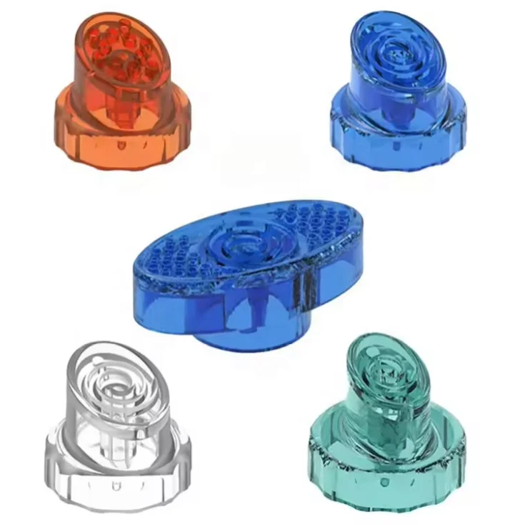 Factory Direct Price Multifunction Hydrafacy Facial Hydroface Facials Tips Wet Microdermabrasion Machine For Skin