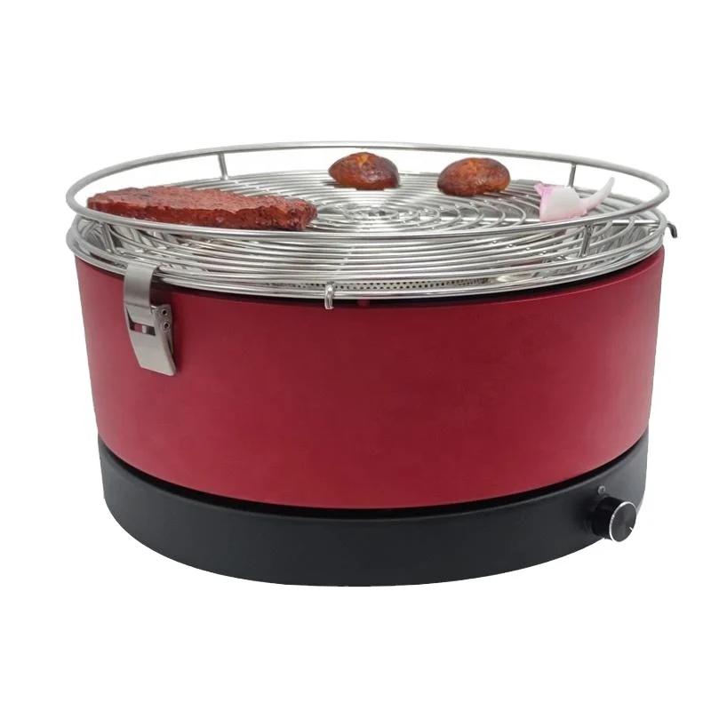 2024 new design Portable design Charcoal BBQ Grill