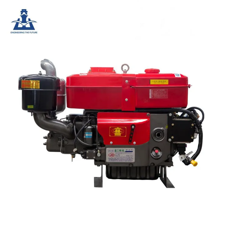 China changchai diesel engine power for air compressor