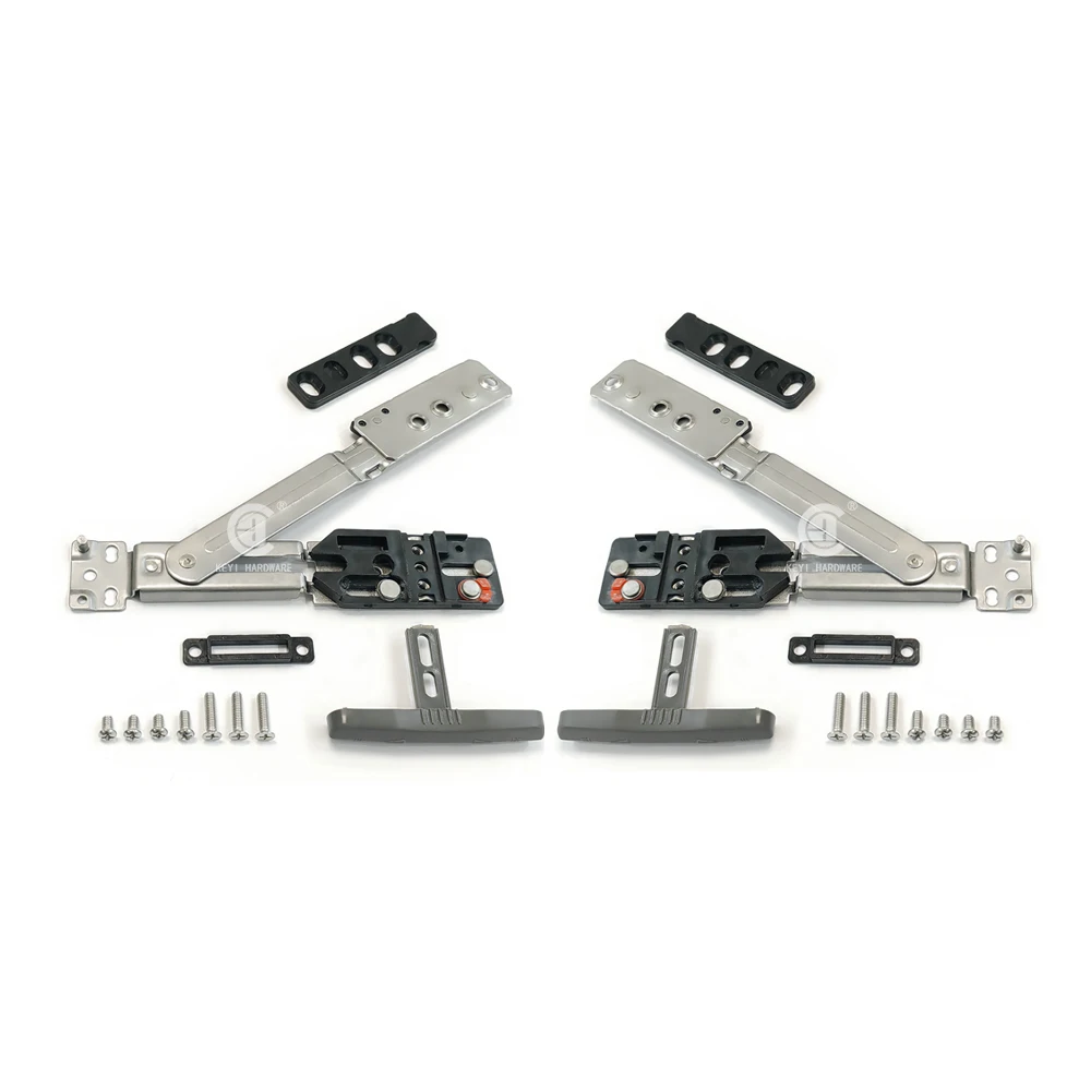 YKPX33 Micro Ventilation System for Left and Right Windows External Door & Window Hinges