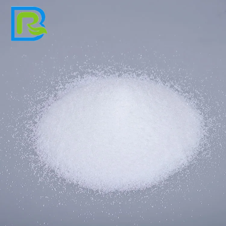 High purity flocculant anionic polyacrylamide pam Polyacrylamide for Environmental