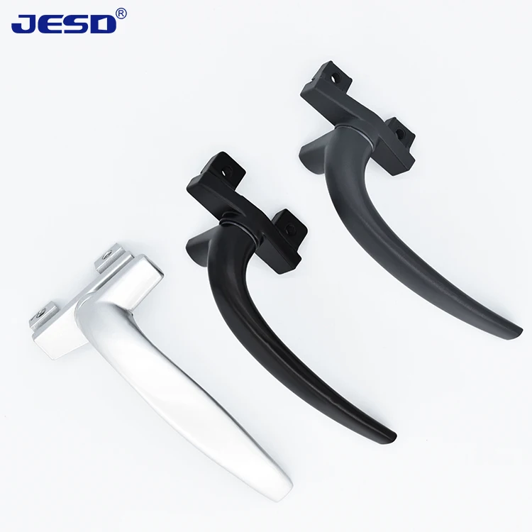 Factory Price Top Quality Window Handle Casement Window Handle Up-hung Window Handle