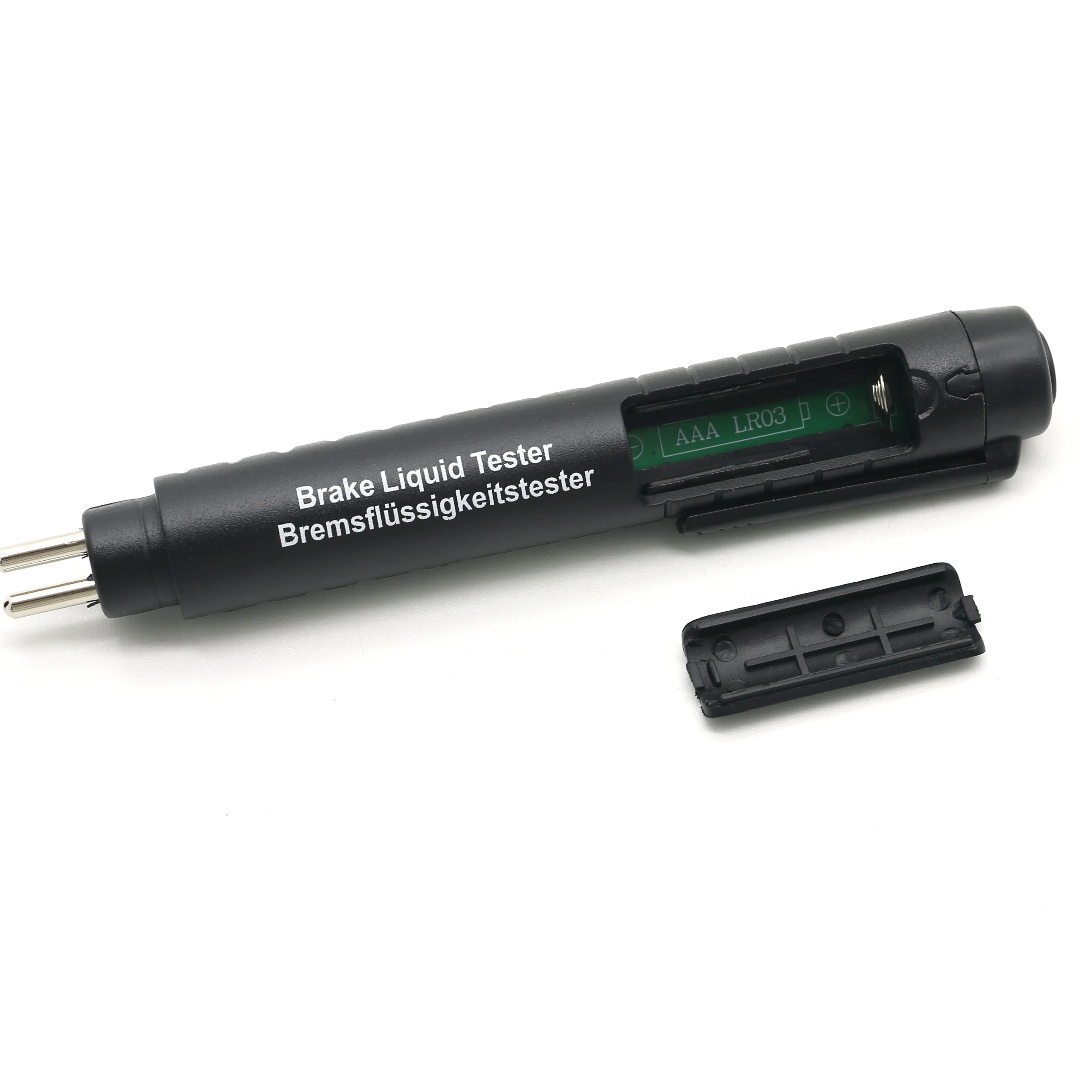 hot sale Quality Check Pen Universal Brake Fluid Tester Car Brake Liquid Digital Tester Vehicle Auto Automotive Testing Tool