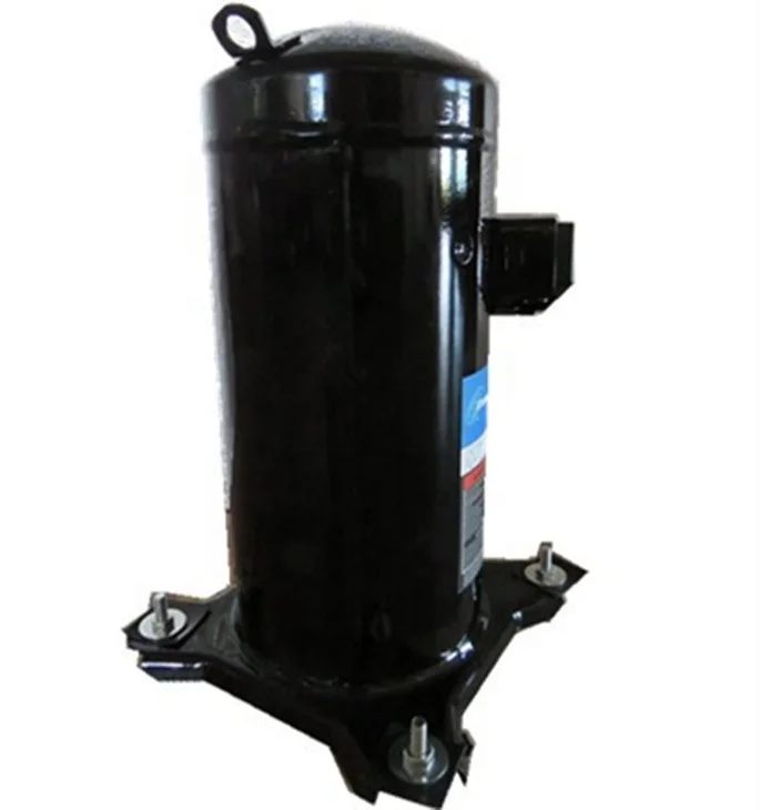 Widely used 4hp ZH30K4E-PFJ-524 copeland compressor for heat pump