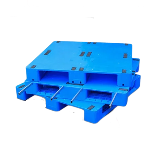 Manufacturers Direct Low Price 1100 * 1100 mm Single-Sided Plastic Tray European Plastic Tray