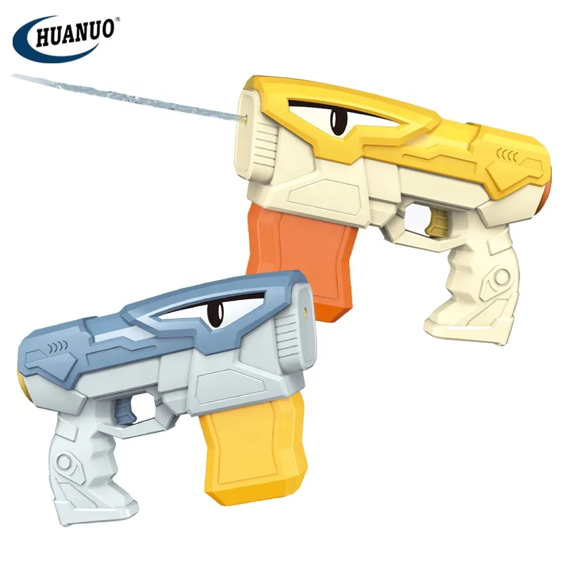 Summer Best Selling Shark Spray Super Water Gun Toys Game Kids Waterproof electric water gun