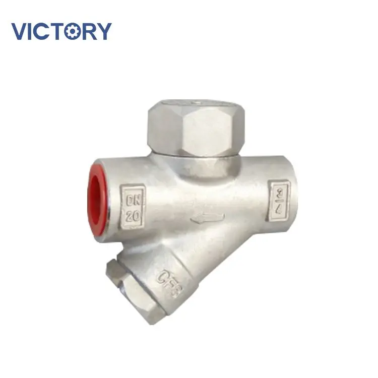 Online Wholesale Steam Float Trap Wholesale Steam Trap High Quality Type Steam Trap