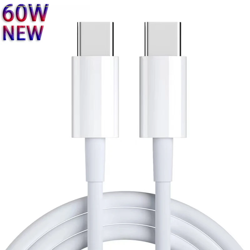1 м PD 27 Вт 60 usb c кабель для быстрой зарядки данных iPhone 14 pro max Apple зарядное устройство Lightning usb-c