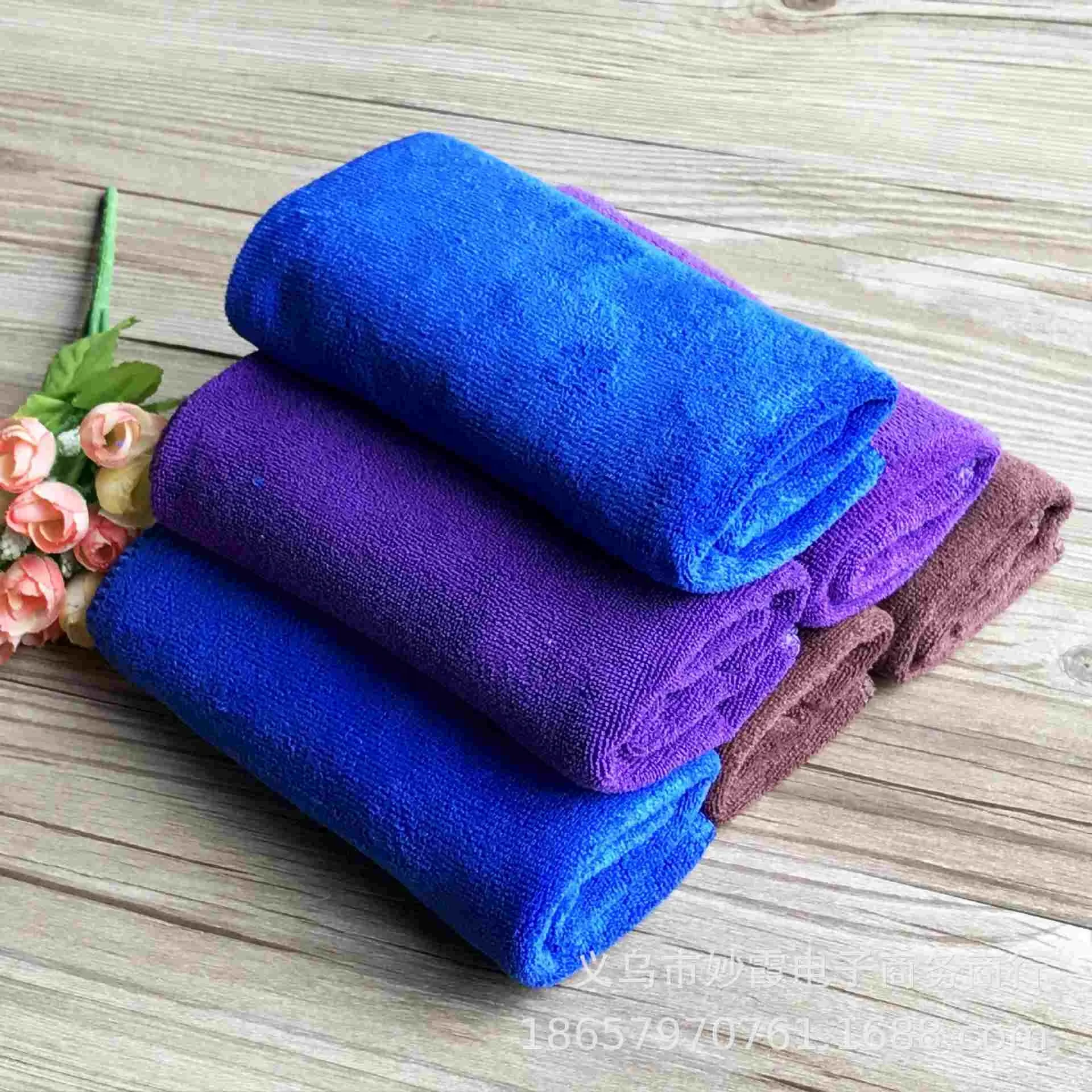 800 Gsm 1200 Gsm Coral Fleece Plush Microfiber Drying Towel Car Wash Towel Microfiber To Car