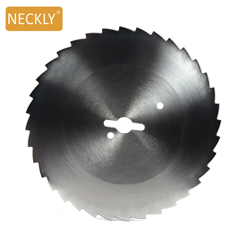 120 мм круговое лезвие кебаба зубчатый вращающийся диск для резки мяса нож