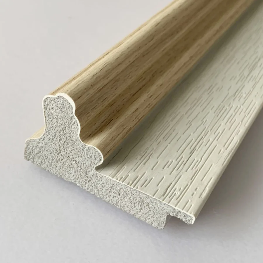 Wholesale Good Quality Plastic Picture Frame Molding
