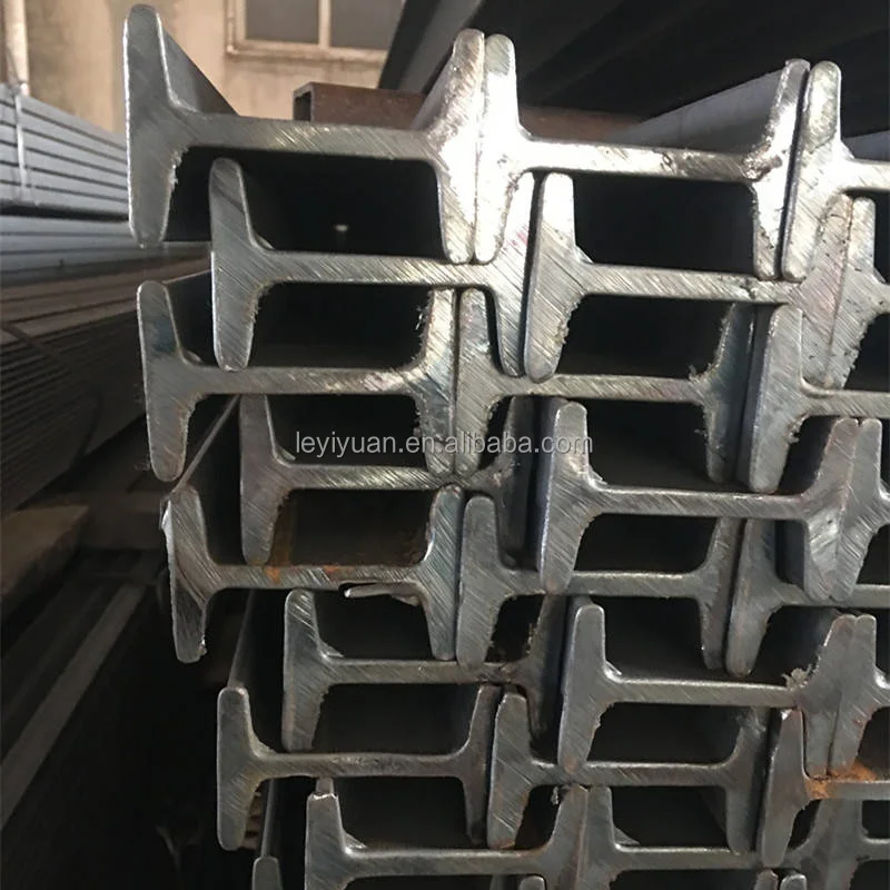 Горячекатаный холоднокатаный H балка ASTM A36 A50 A572 A992 конструкционный стальной профиль строительные стальные конструкции металлические материалы