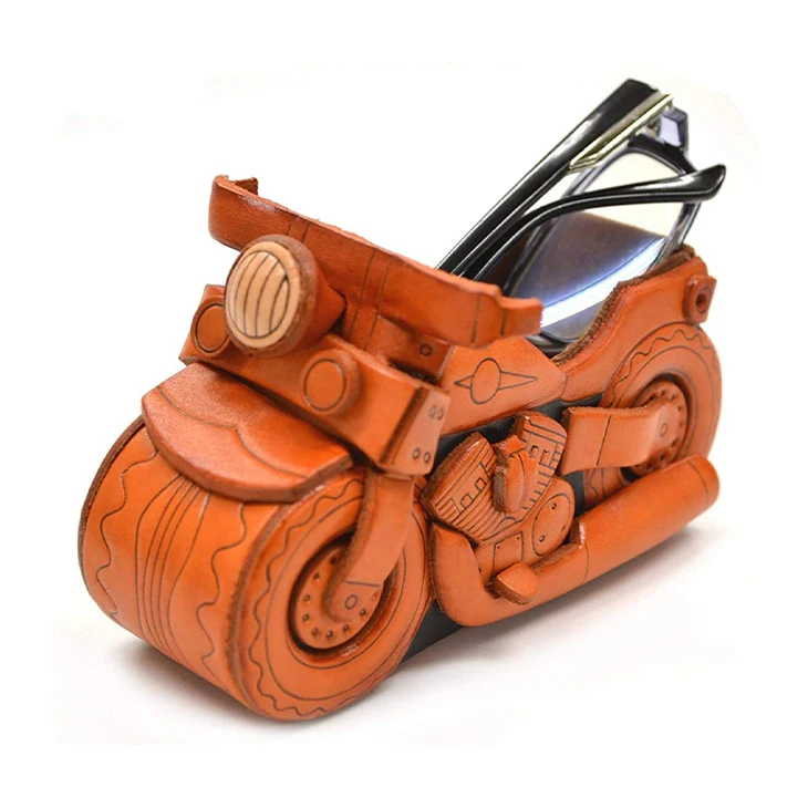 Cute eyeglasses stand traditional products handmade trinkets