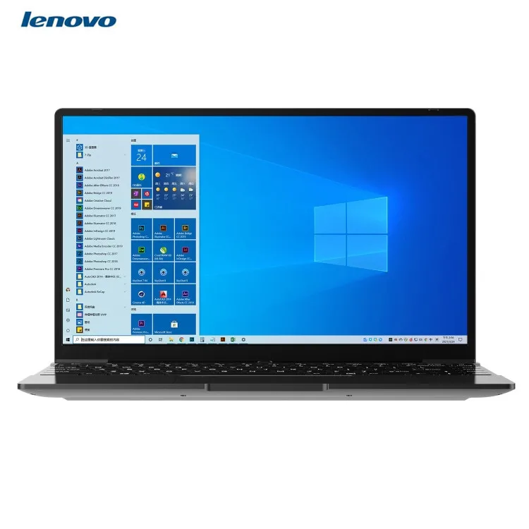 Ноутбук ALLDOCUBE GT Book i1405, 14,1 дюйма, 5000 мАч, 12 + 256 ГБ, 4 ядра, Wi-Fi