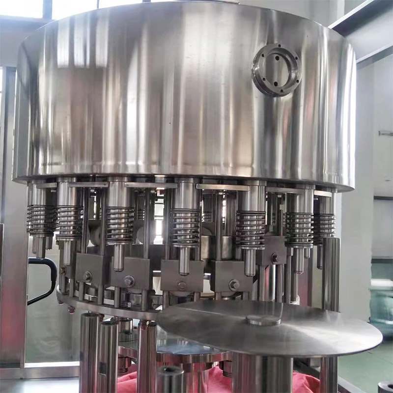 small bottle refill filling machine manual price liquid mini manual water filling machines