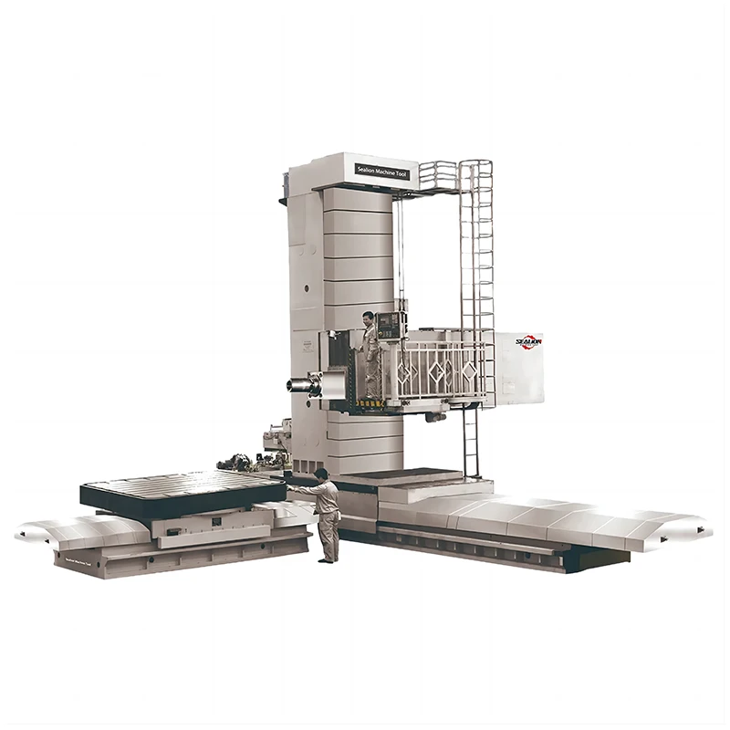 TK6213 Good Quality Factory Directly CNC Big Floor Horizontal Boring Milling Machine Boring Machine