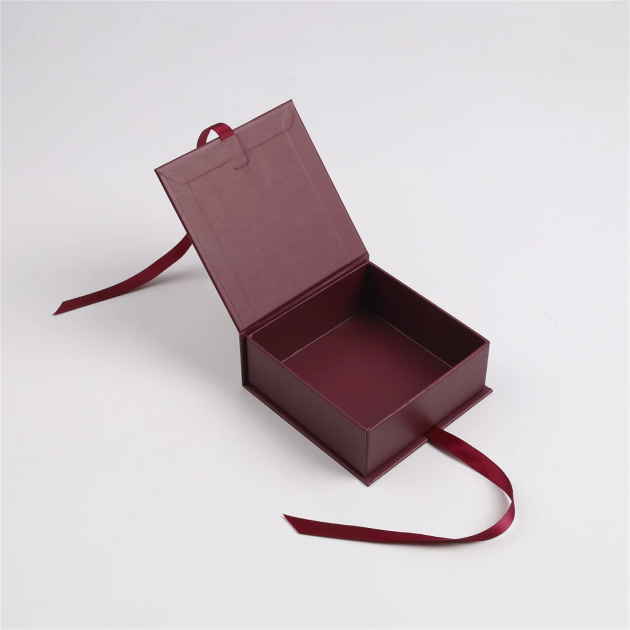 Factory Price OEM Logo Customized Box Jewelry Set Storage Necklace Earrings Packaging  Ring Box Sliding Drawer Gift Jewelry Box