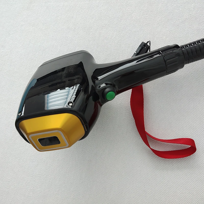 Hot Sale 808 Diode Laser Hair Removal Machine Effective Painless and Permanent Beauty Equipment with Stationary Handle