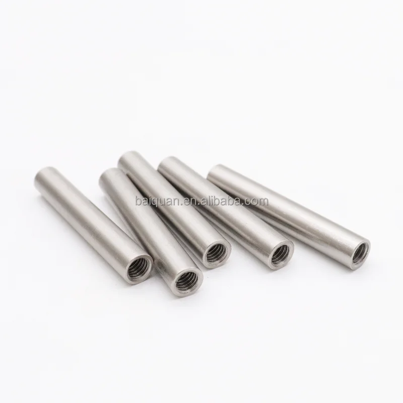 Wholesale Customized Threaded Bushing