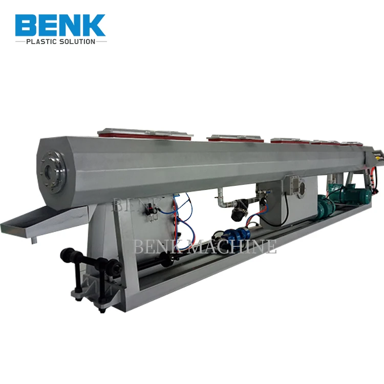 pipe flange pvc making machine pvc-pipe-making-machine plastic with high speed plastic extruders