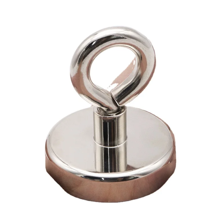 Magnet Magnetic Hook Close High Super Pulling Force Neodymium Magnet Magnetic Hook Close Hook