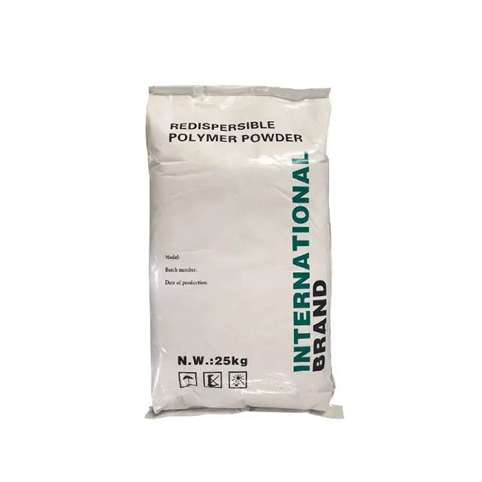 Redispersible Polymer Powder RDP for construction mortar