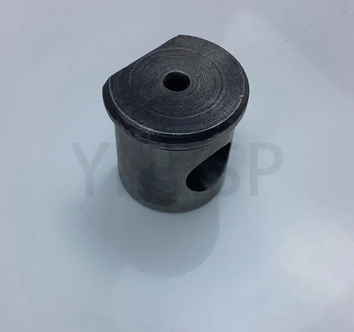 Втулка YNRSP 9F7101 (9F-7101) с обжимным кольцом для тракторов 561B 561C 955C 977D D4D D4E SR