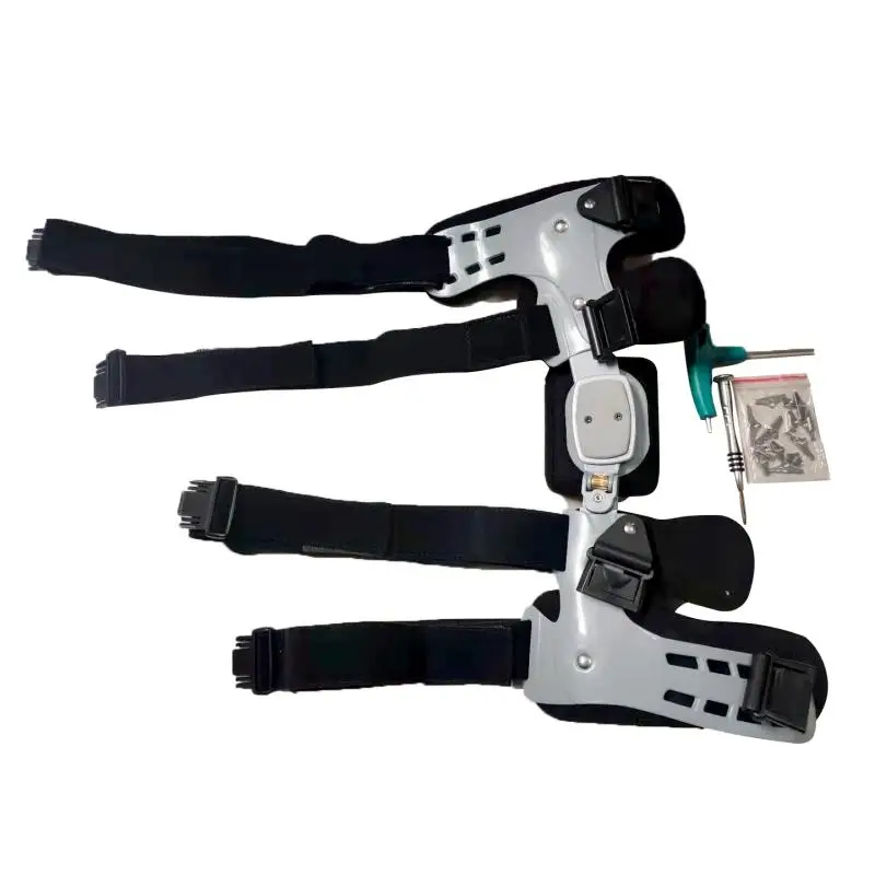 Knee Equipment Arthritis Pain Women Product Brace Medication Relief For Support Warmers Traction Medicine Infection