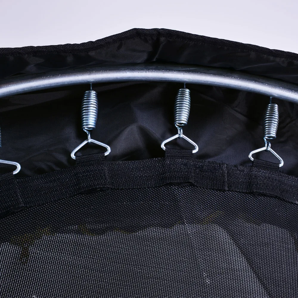 Home small kindergarten jumping bed jumping bed sensory system training equipment indoor fitness toys