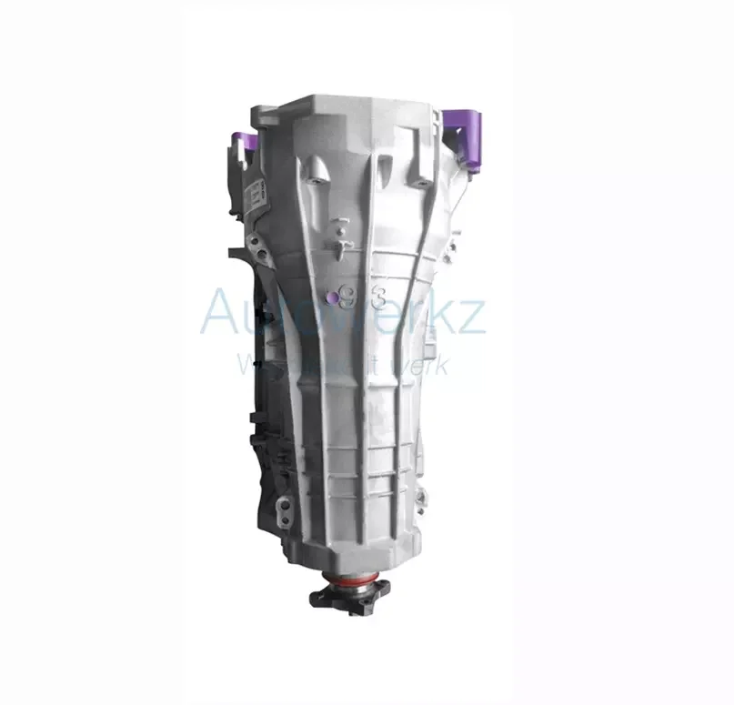 transmission 6R80 valve body transmission gearbox Torque converter planet oil pump solenoid F150 AL3Z-7G276 TCU TCM