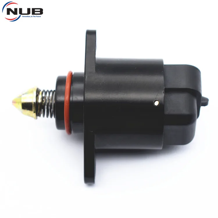 Auto Parts Idle Air Control Valve For Chevrolet Aveo Daewoo Lanos Kalos Nubira 93744675 96434613 17059602