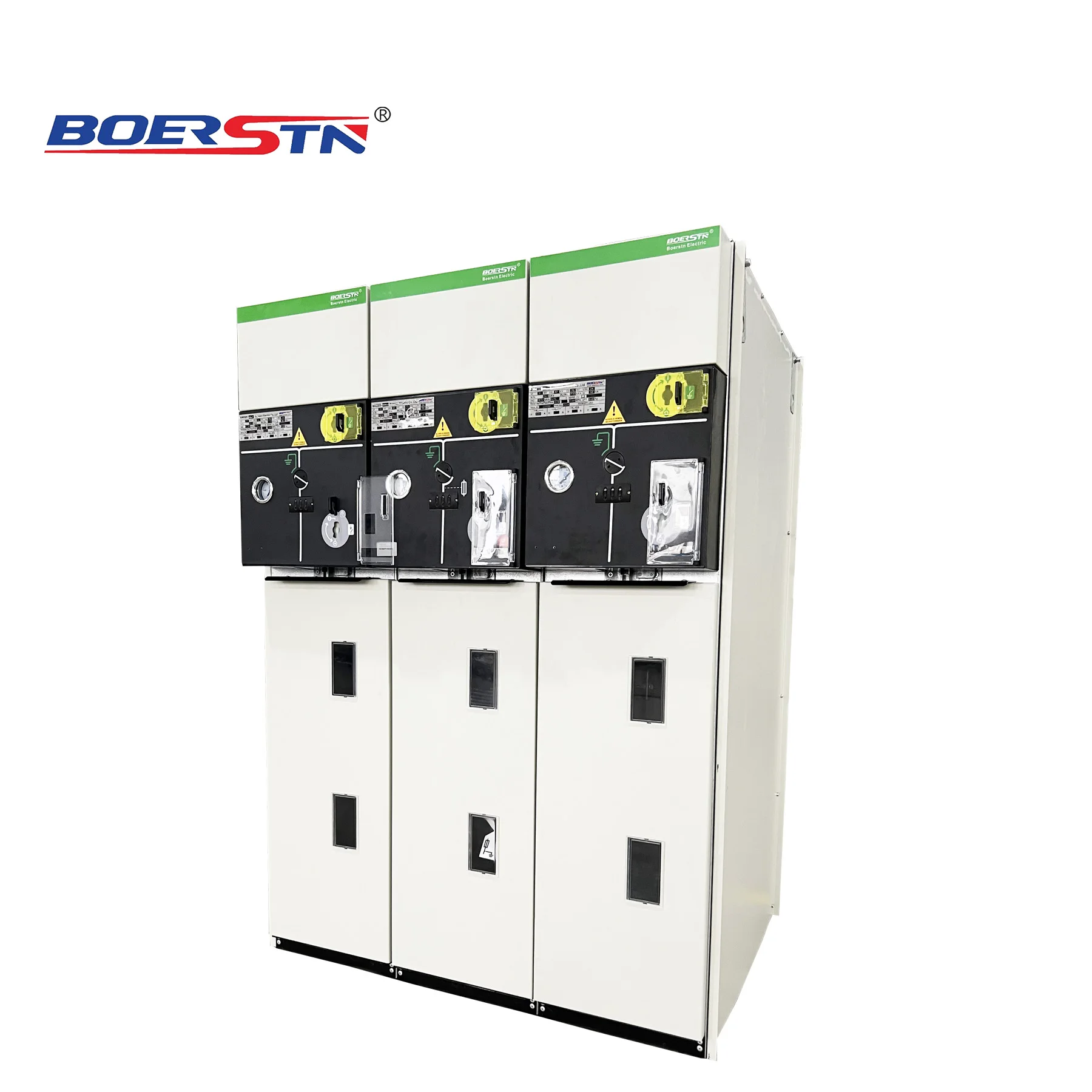 12kv 24kv   33kv 630A  1250A  2500A  Power Distribution Equipment Electrical Ring Main Unit RMU Switchgear Panel Board
