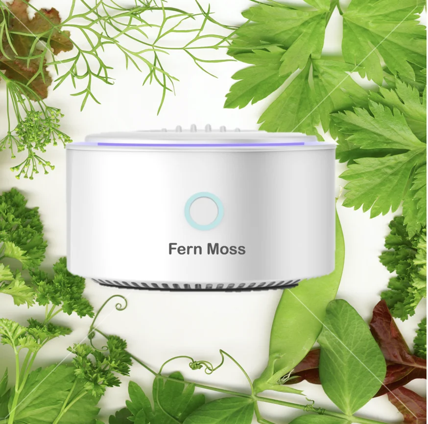 
portable fruits & vegetable washer 