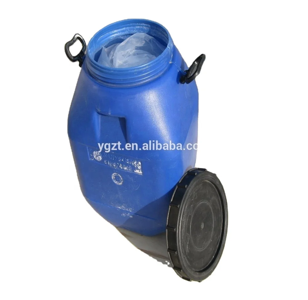 
Chinese Manufacturer Yanggu Hisky Zinc Chloride 98%min battery grade 