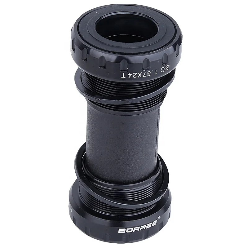 Thread Screw-in Hollow BB Bottom Bracket Axle/DoodleBike
