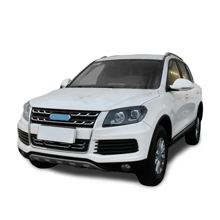 Высокоскоростные электрические автомобили электромобили б/у с АБС и подушками