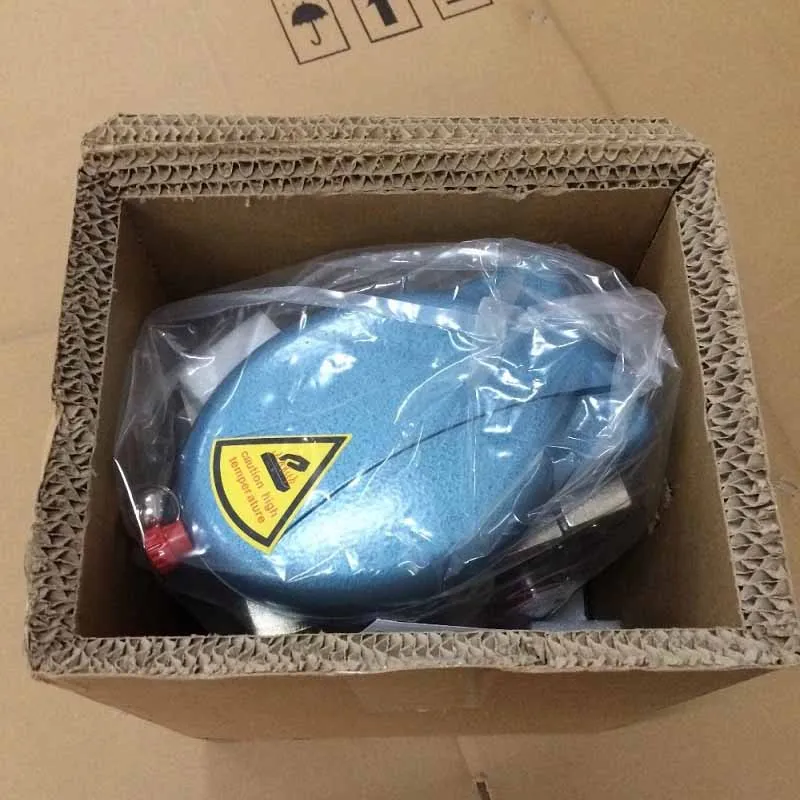 Dental lab use Vacuum forming machine film pressing machine heat Thermo pressure forming Machine