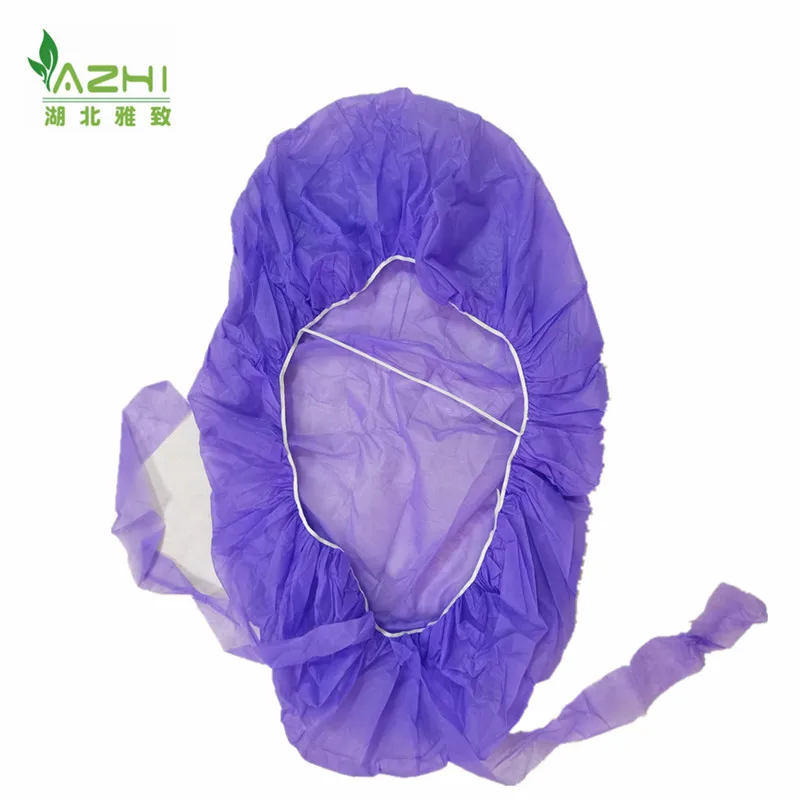 Одноразовые Чехлы для стоматологических стульев защитный чехол головы нетканый красный PP SMS