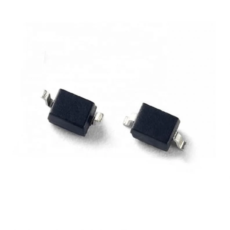 HXW UDZS5.1B UDZS5.1 UDZS5 SOD-323 5.1V mark A2 SMD diode UDZS5.1B