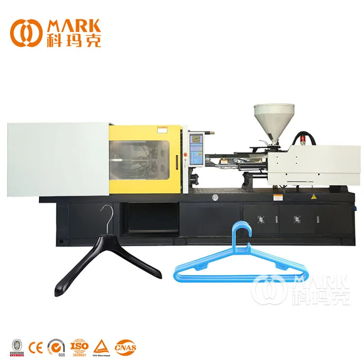 200 Ton China Professional Injection Molding Machine Use For PET Product Production