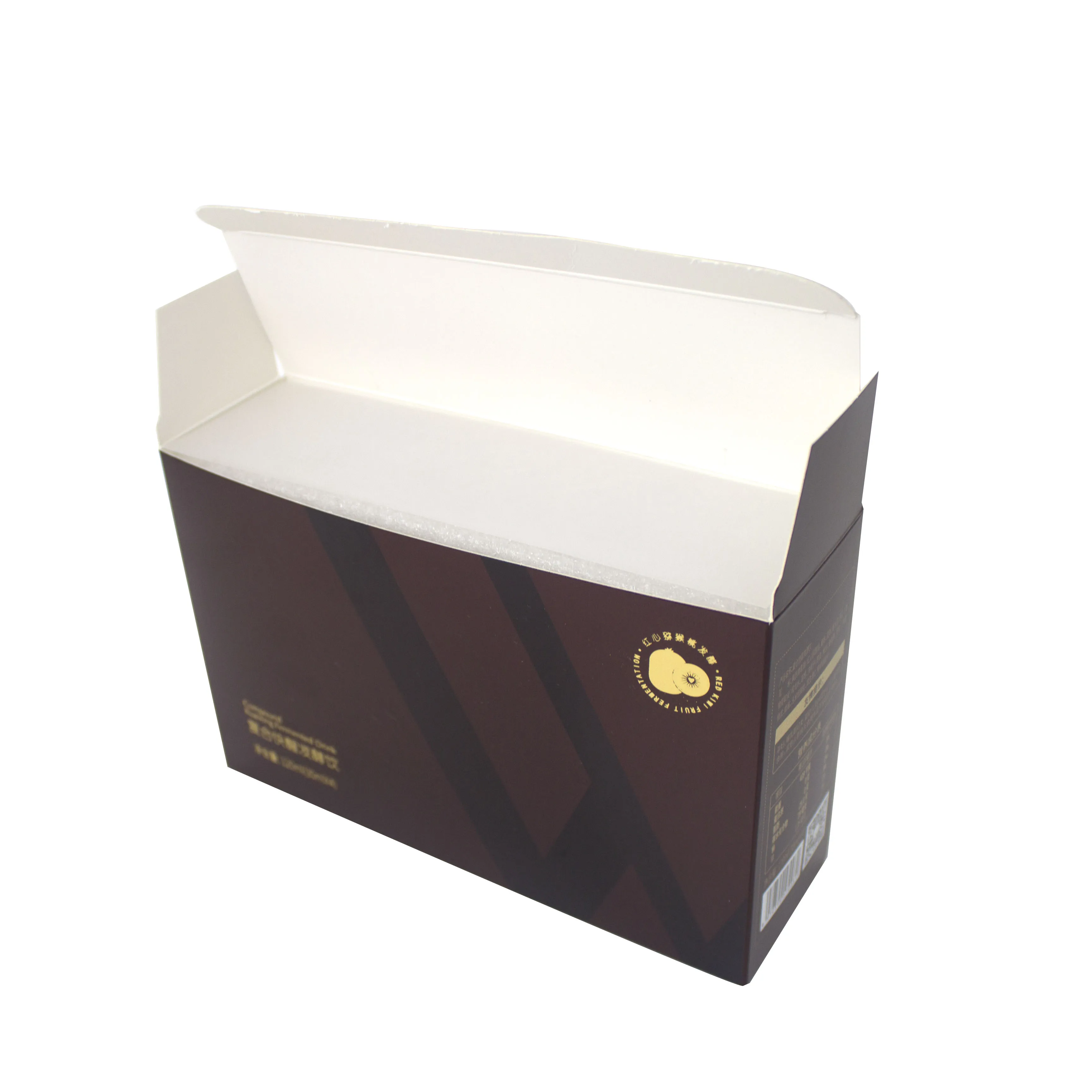 
Nutrient replenishment Liver support focus improved 